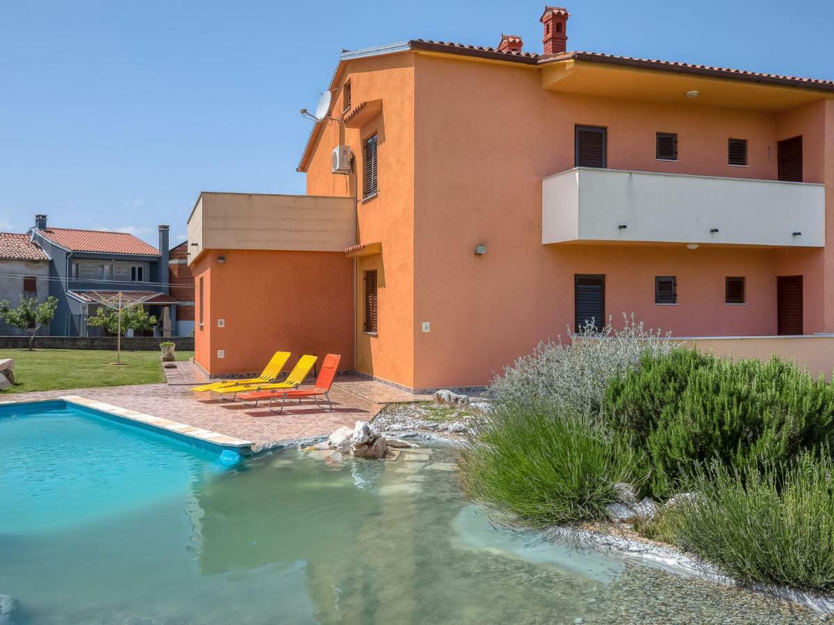 Holiday Home Mario 1 By Interhome Hreljići Exterior foto